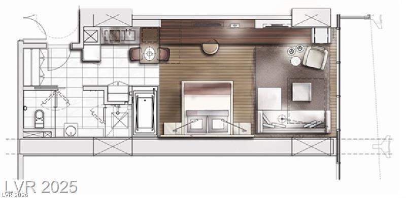 Photo 4 of 4381 W Flamingo Road #53310
