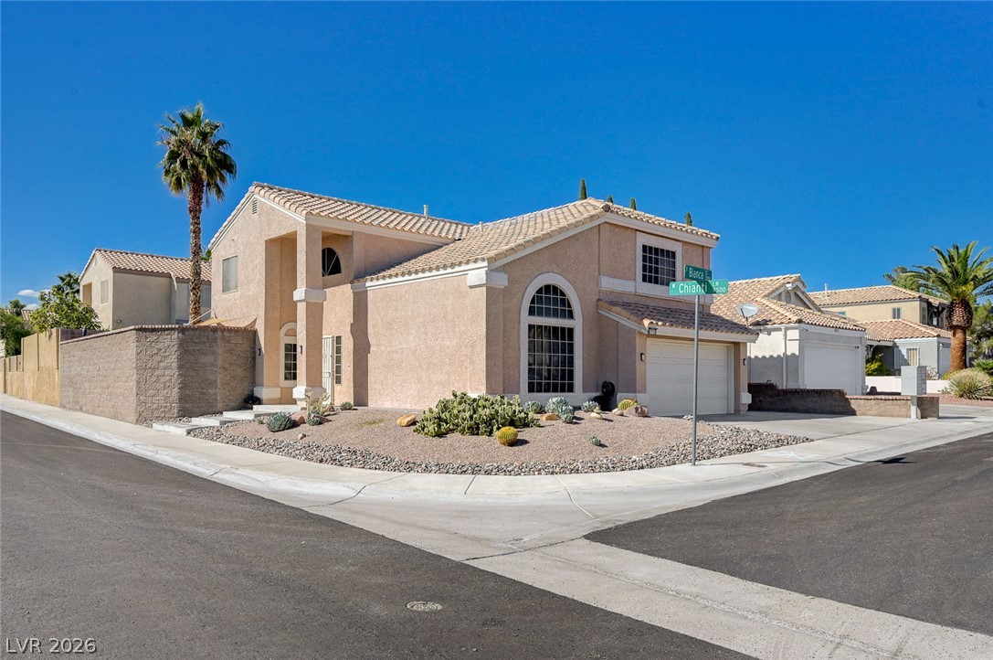 2717 Bianca Court, Las Vegas