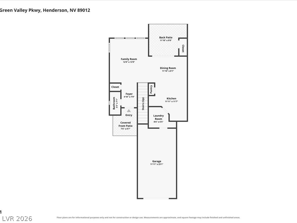 Photo 44 of 46, 251 S Green Valley Parkway #5111