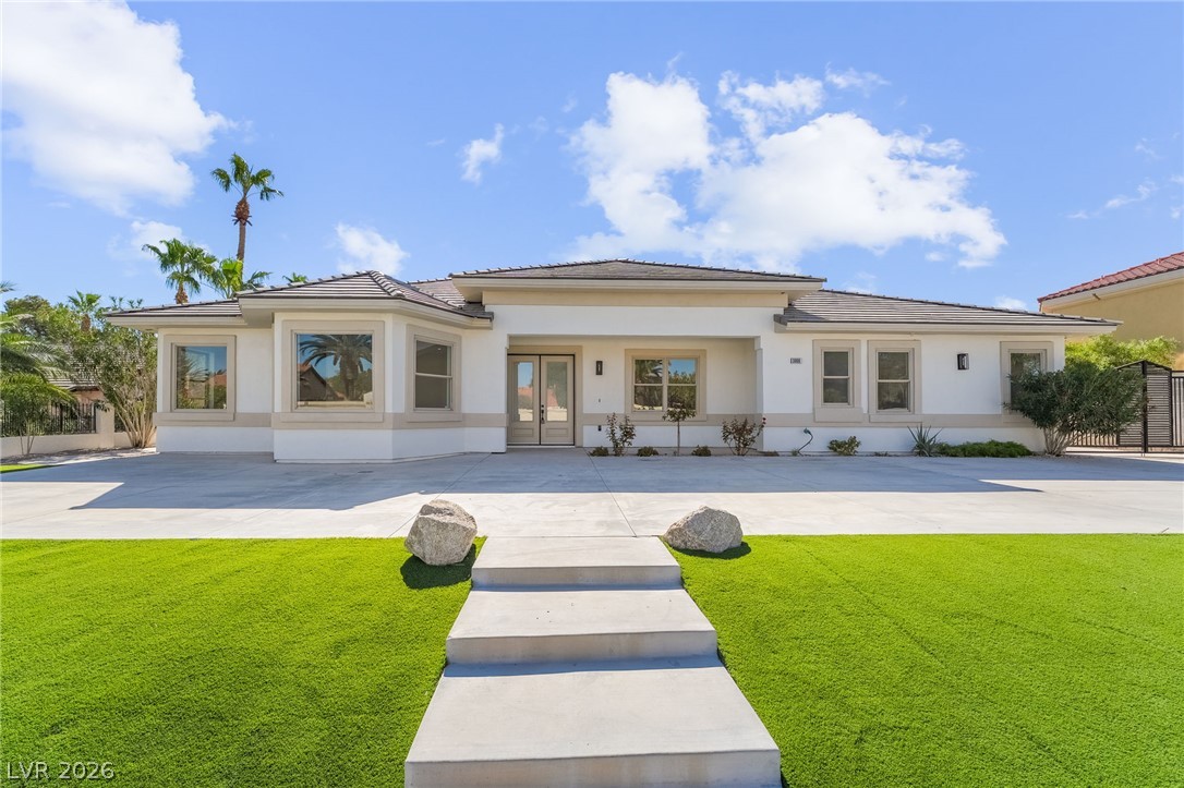 3869 Rawhide Street, Las Vegas