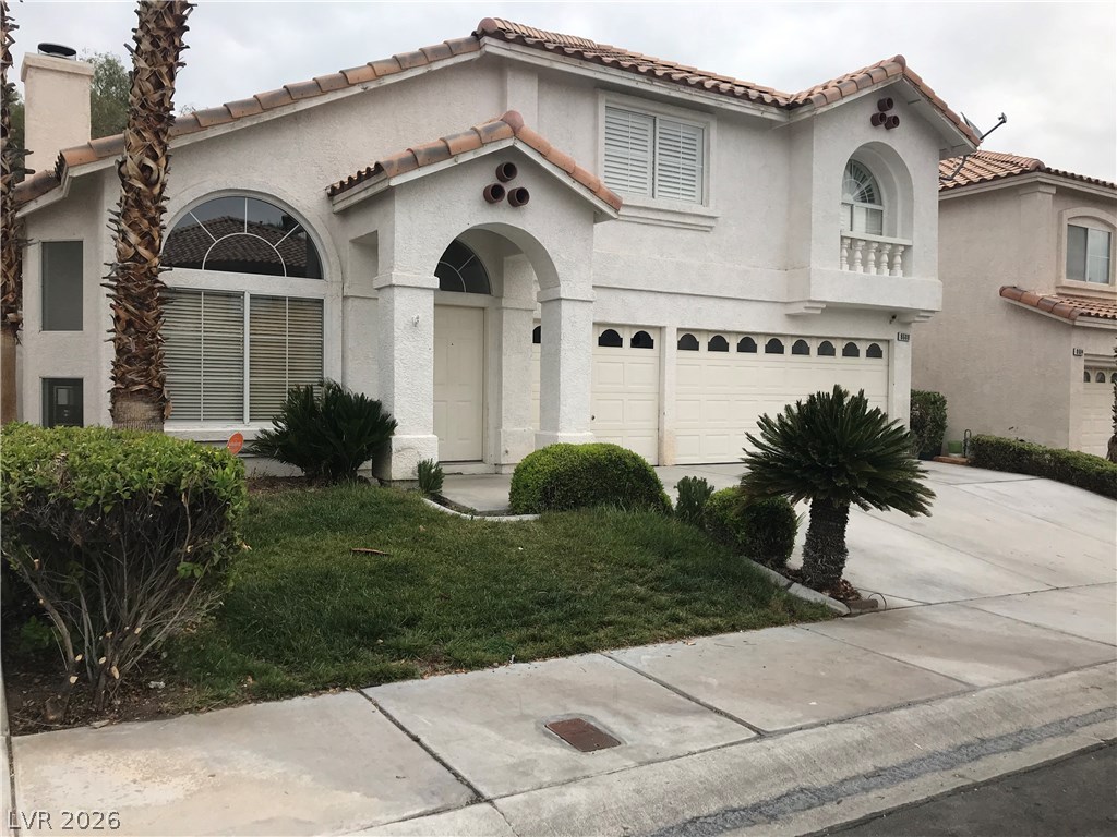 Photo 2 of 8608 Copper Knoll Avenue