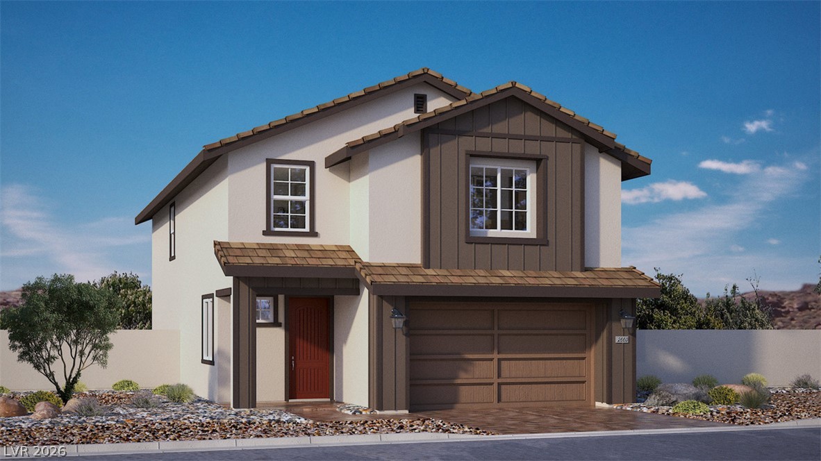 566 Ivory Peacock Ct Court, Henderson