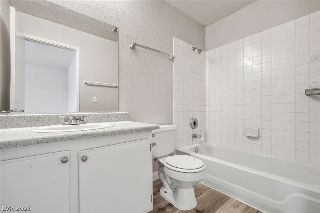 Photo 10 of 17, 8600 W CHARLESTON BL Boulevard #2080