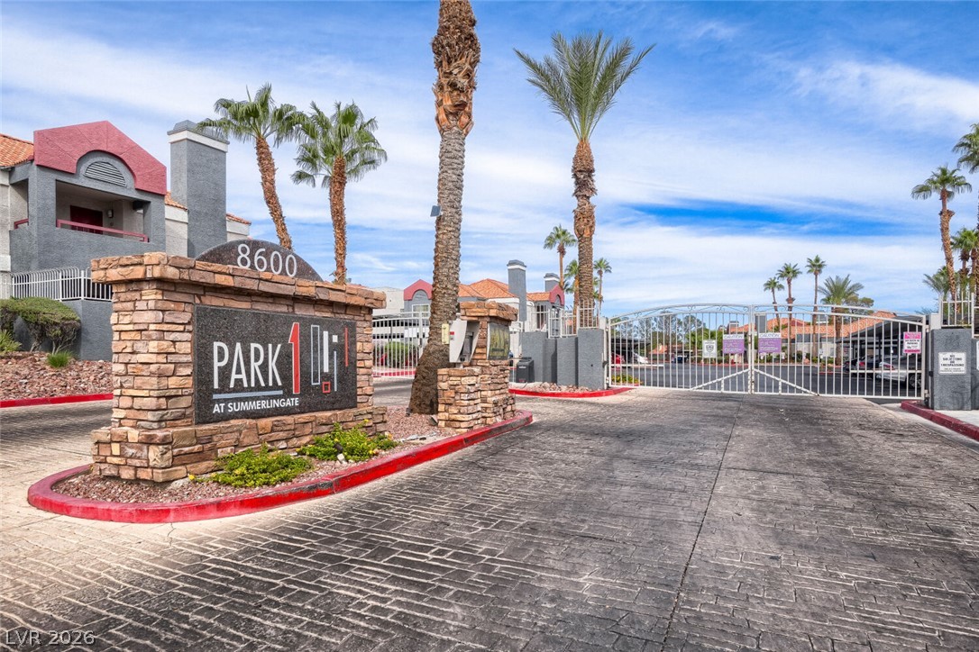 Photo 17 of 17, 8600 W CHARLESTON BL Boulevard #2080