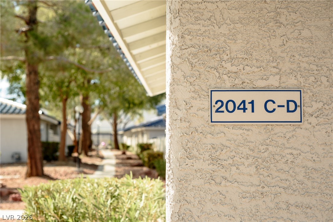Photo 27 of 28, 2041 Willowbury Drive #D