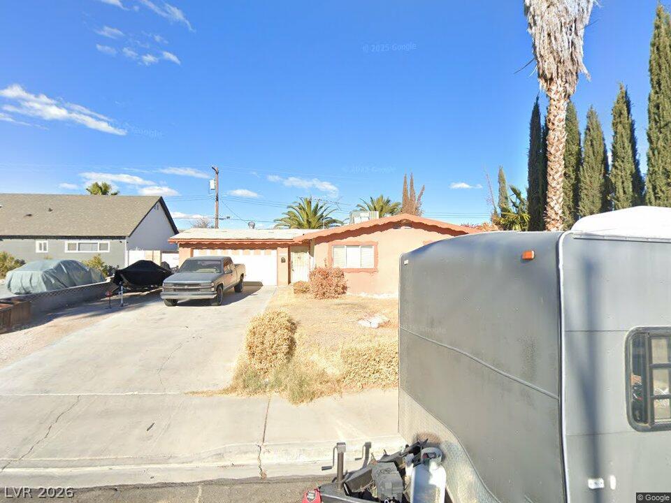 5408 Holmby Avenue, Las Vegas