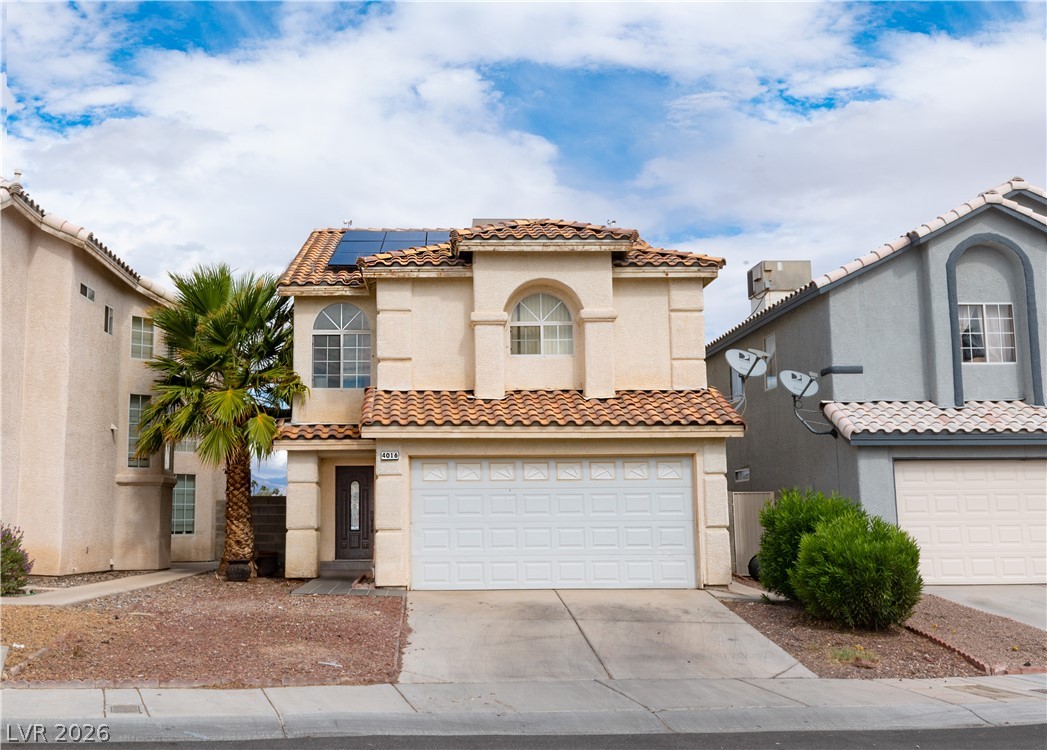 4016 Abrams Avenue, Las Vegas