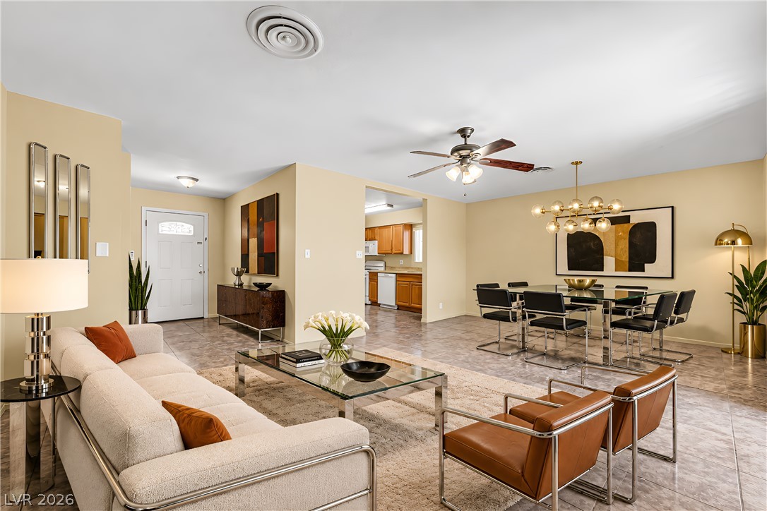 4162 Canal St, Las Vegas