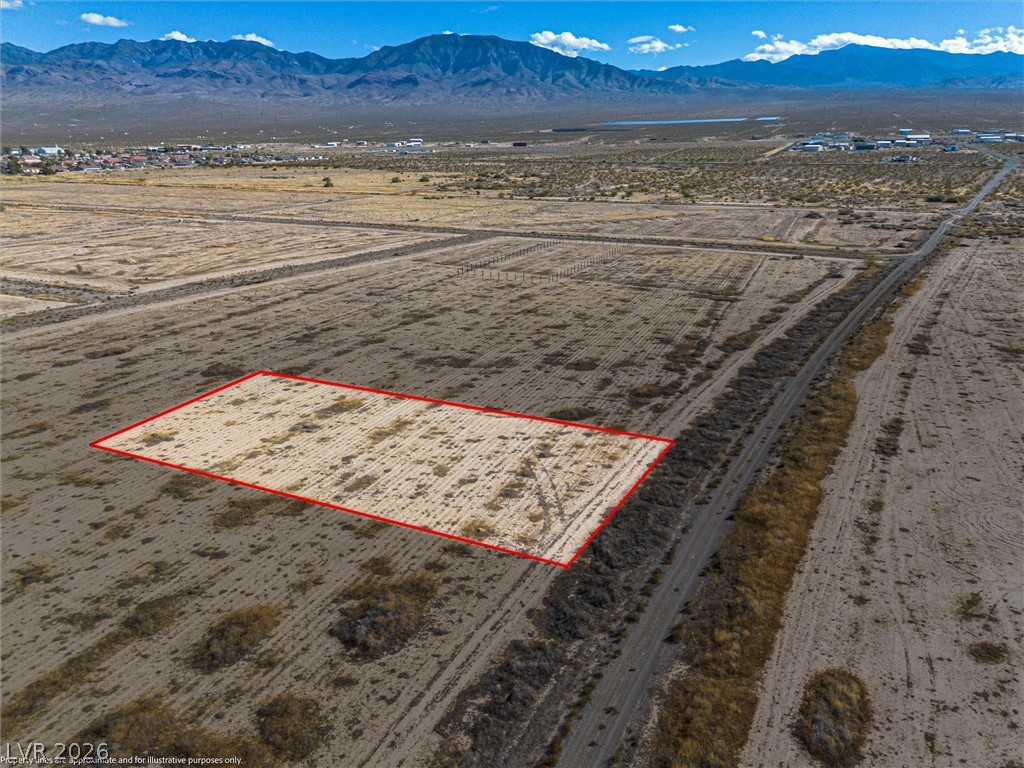 280 E Interceptor Drive, Pahrump
