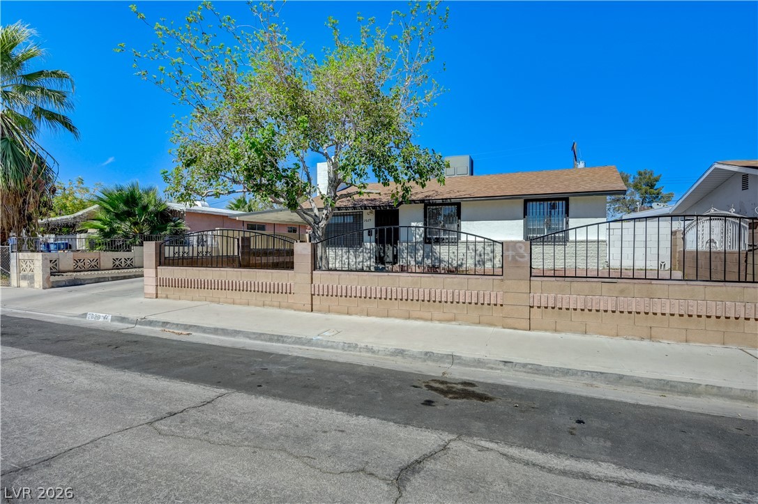 2629 Theresa Avenue, Las Vegas