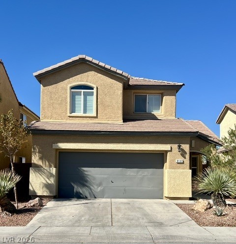 8137 Celina Hills Street, Las Vegas