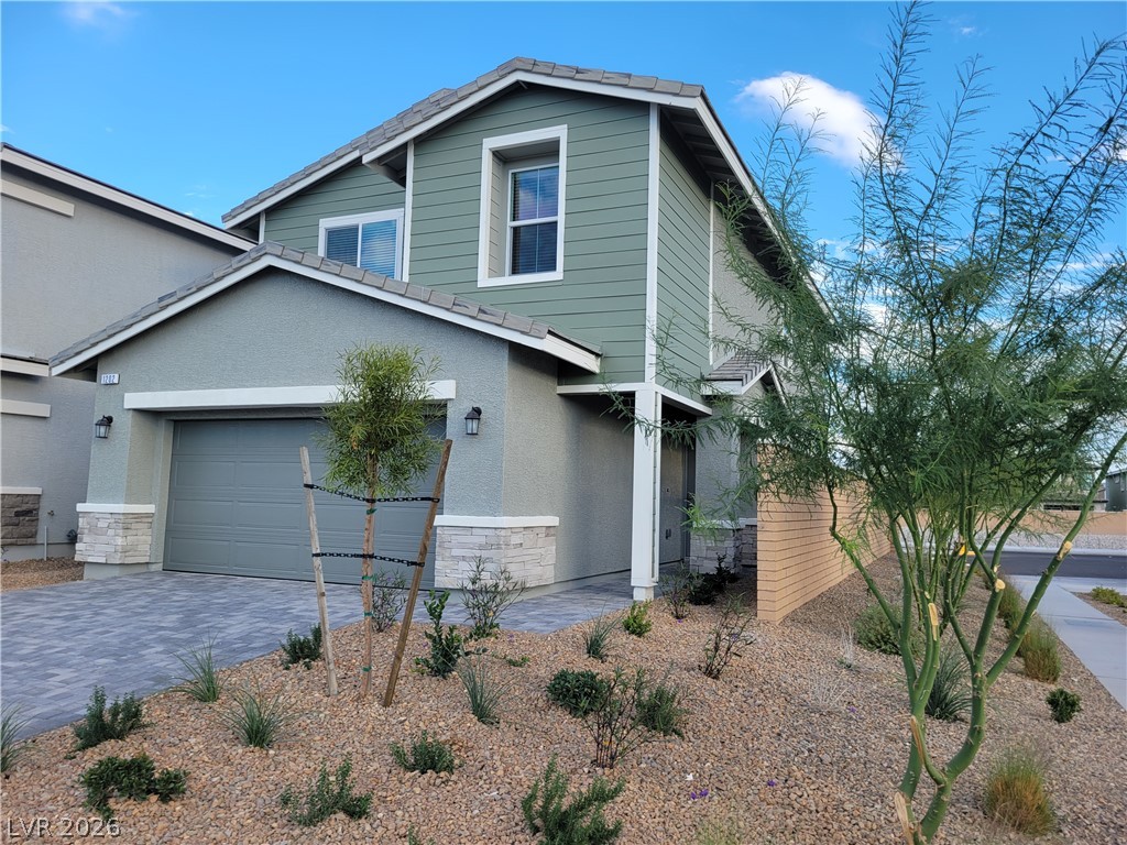 Photo 2 of 1202 Sun Parakeet Drive