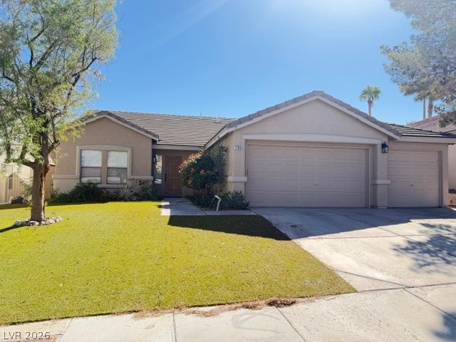 1785 Crystal Stream Avenue, Henderson