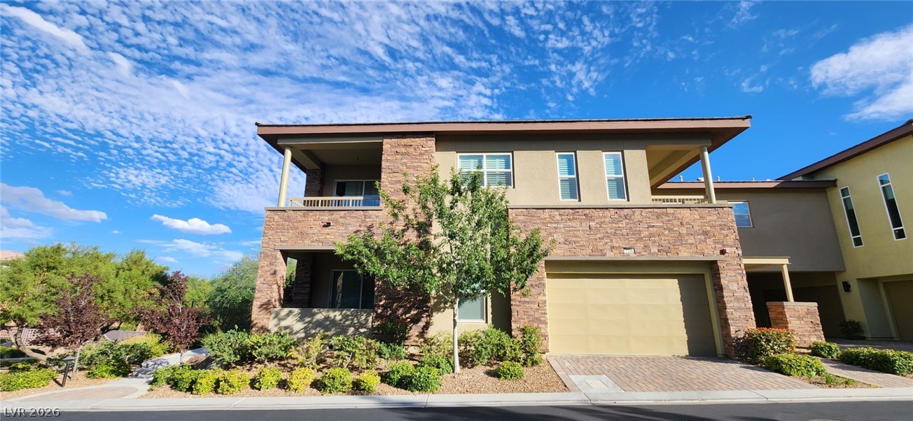 11280 Granite Ridge Drive #1126, Las Vegas 89135