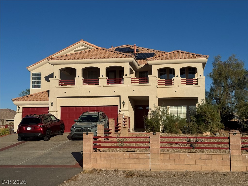 607 Emden Street, Henderson