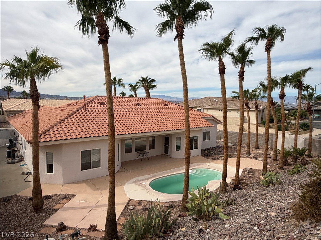 Photo 11 of 44, 899 Rhyolite Terrace