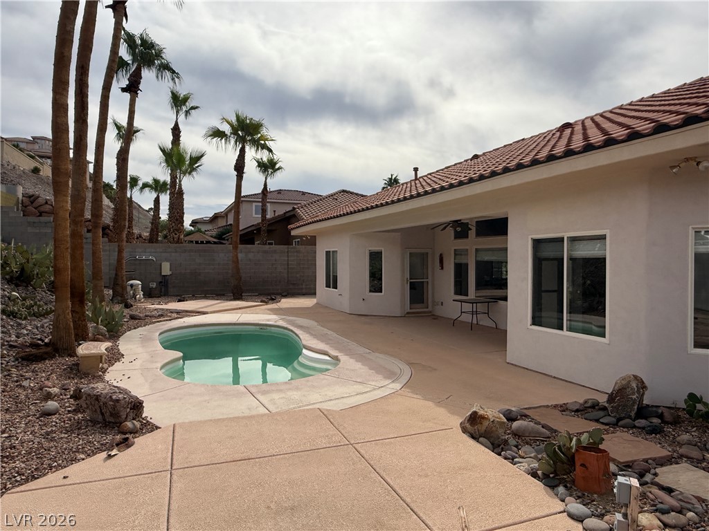 Photo 15 of 44, 899 Rhyolite Terrace