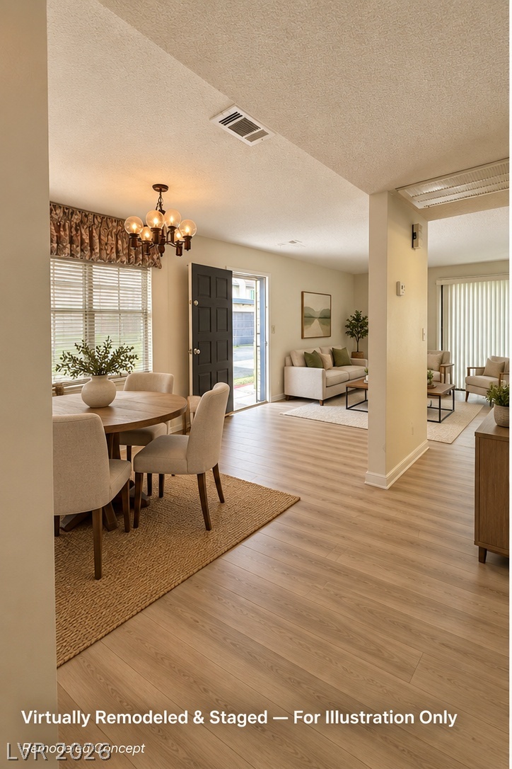 4578 Portadown Lane, Las Vegas