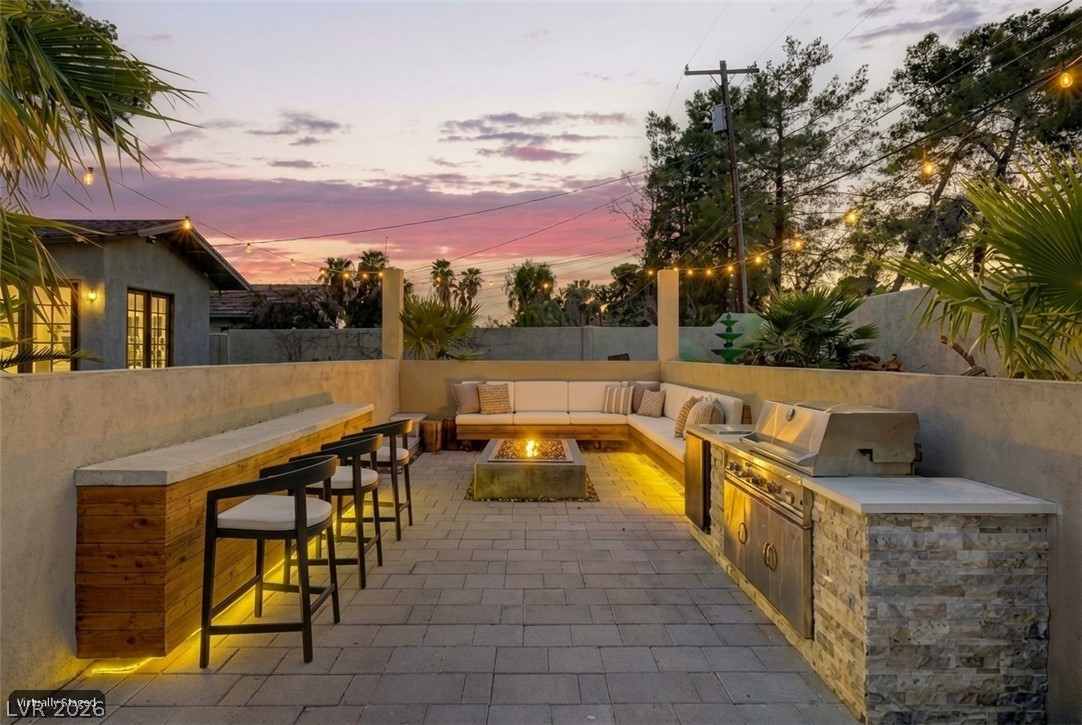 1572 Santa Anita Drive, Las Vegas