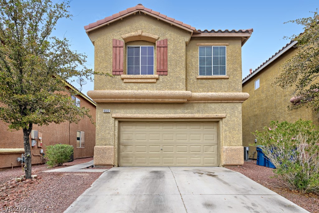 6322 Rubylyn Avenue, Las Vegas