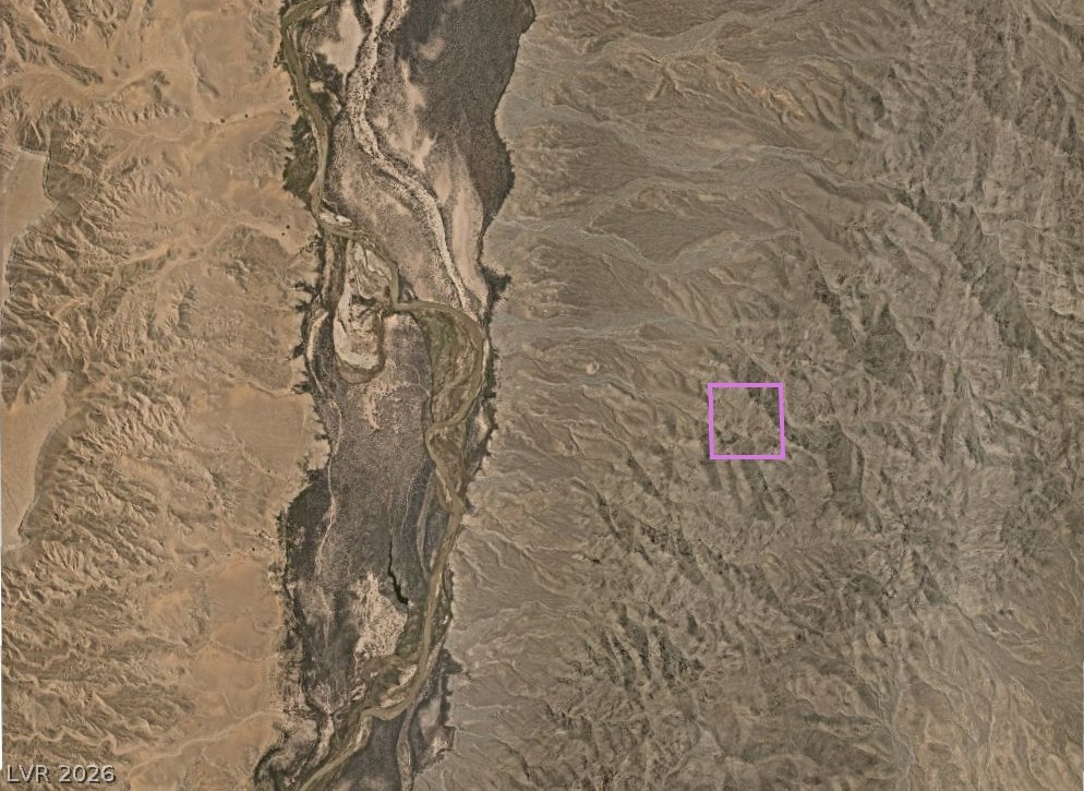 40 Acres Virgin River, Moapa