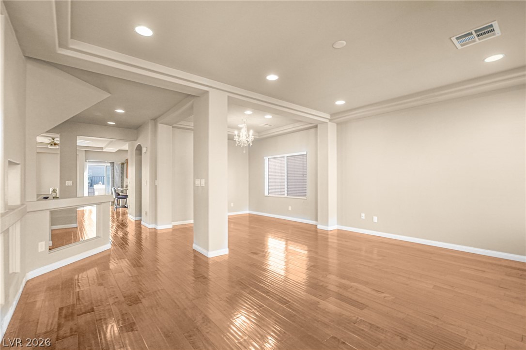 6005 Crown Palms Avenue, Las Vegas