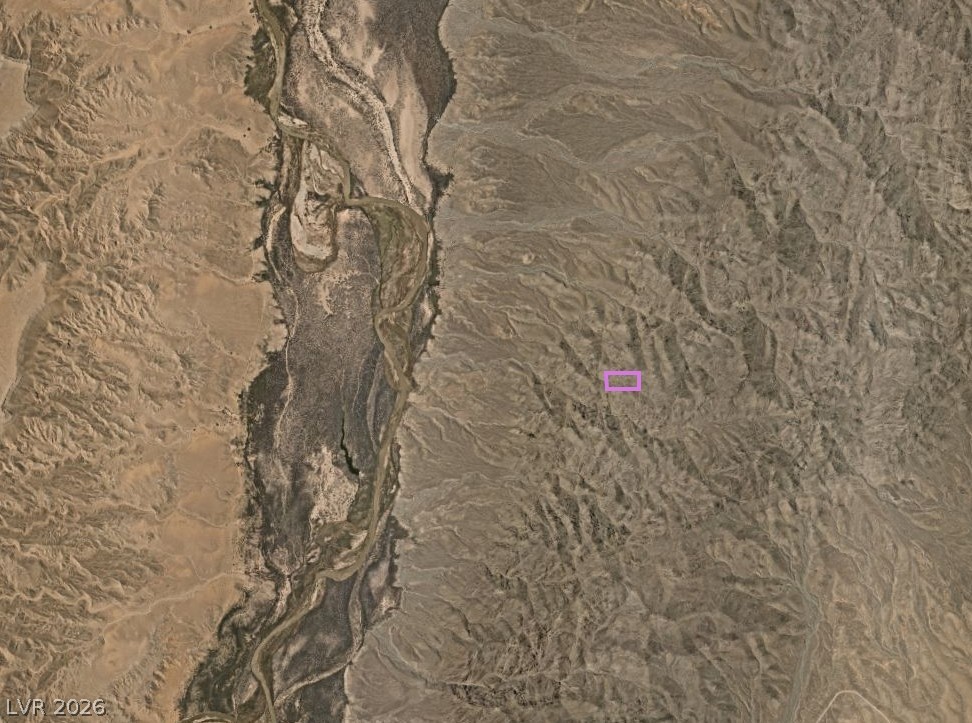 5 Acres Virgin River, Overton 89040