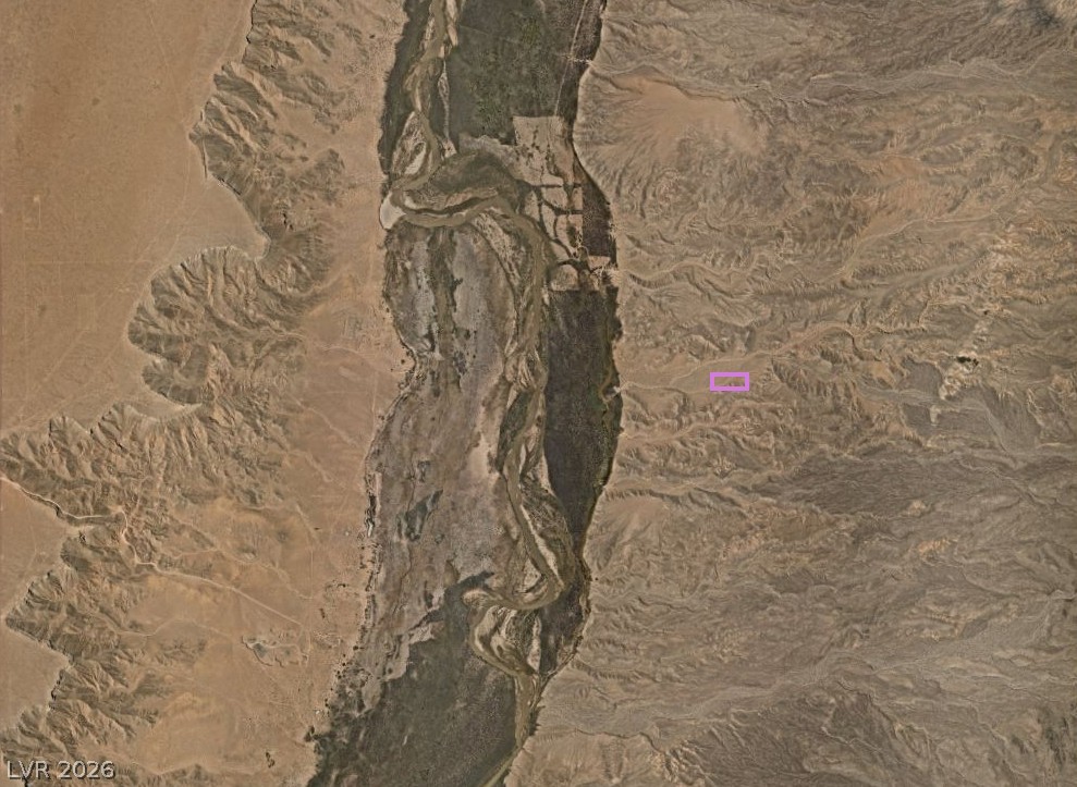 4 Acre Virgin River, Overton