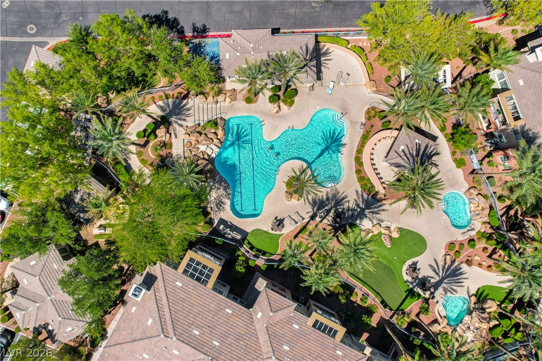 Photo 7 of 84, 10730 Amber Ridge Drive #104