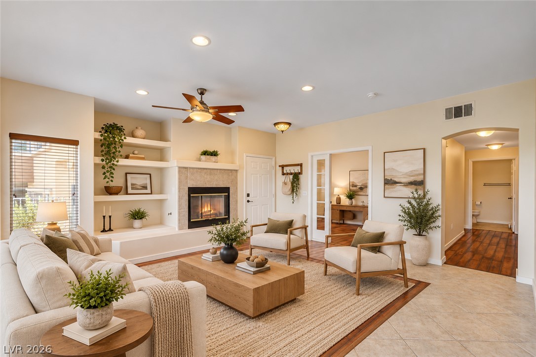 Photo 2 of 10730 Amber Ridge Drive #104