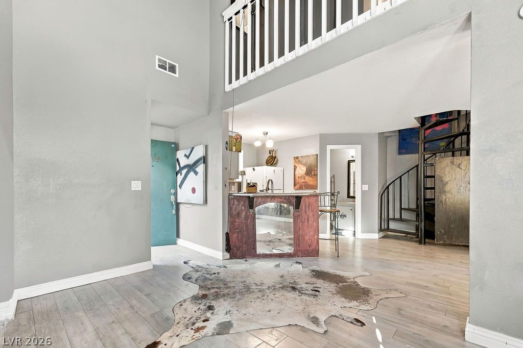510 Elm Drive #202, Las Vegas