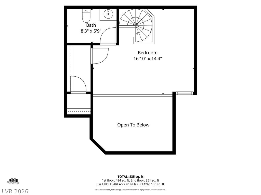 Photo 18 of 19, 510 Elm Drive #202
