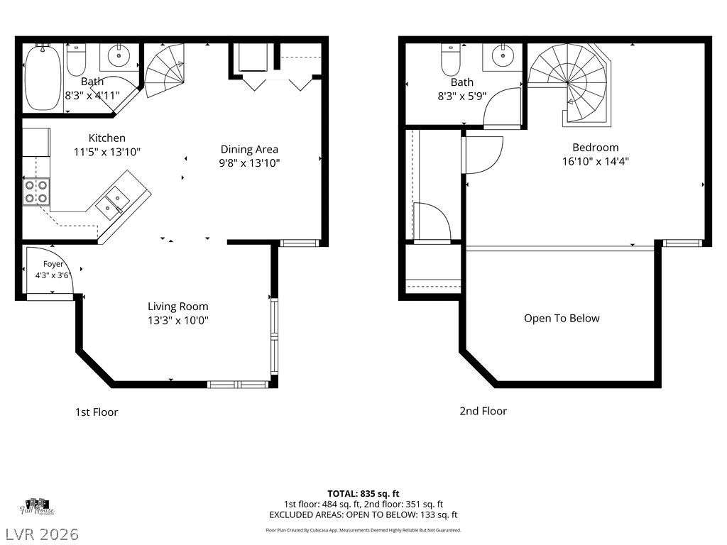 Photo 19 of 19, 510 Elm Drive #202