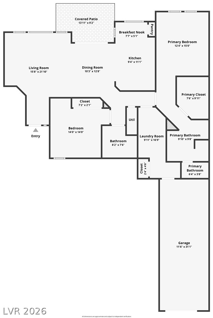 Photo 52 of 66, 10811 Ultima Court #102