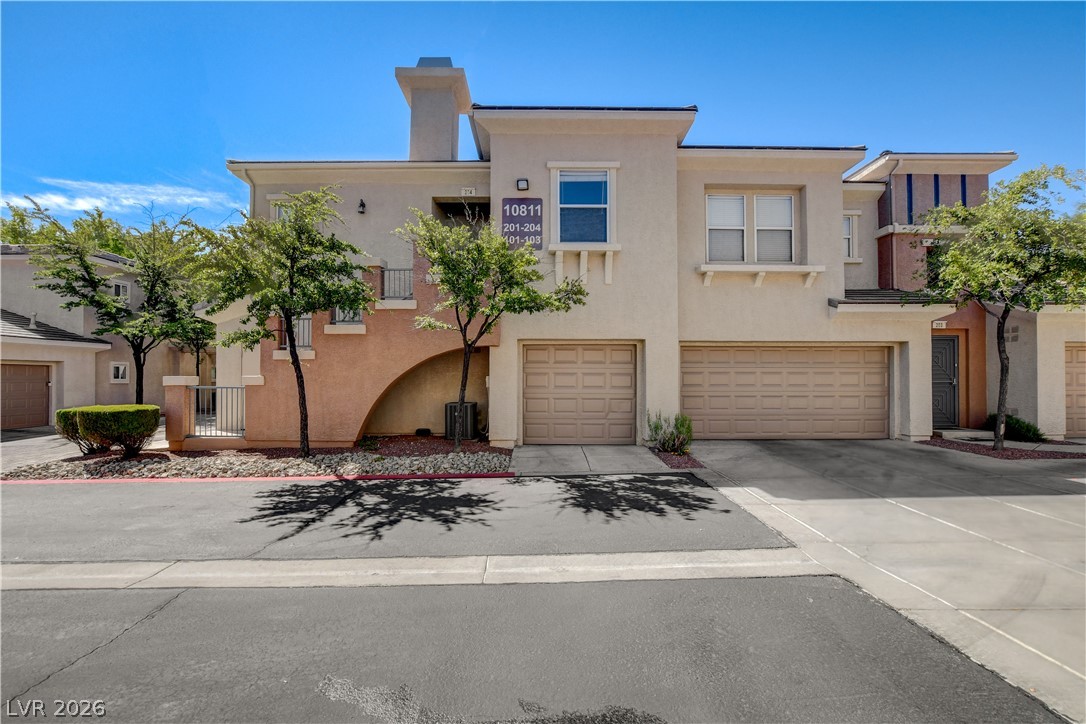 Photo 2 of 10811 Ultima Court #102