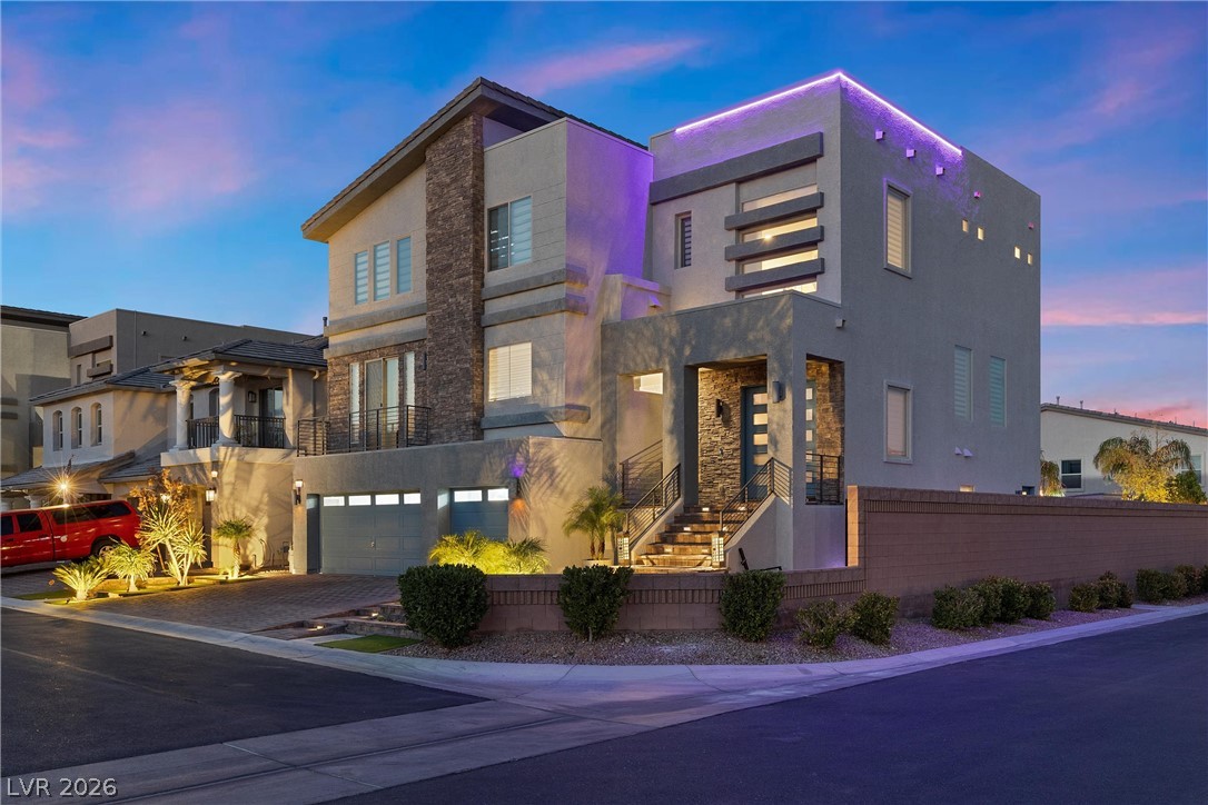 8620 Grove Mill Court, Las Vegas
