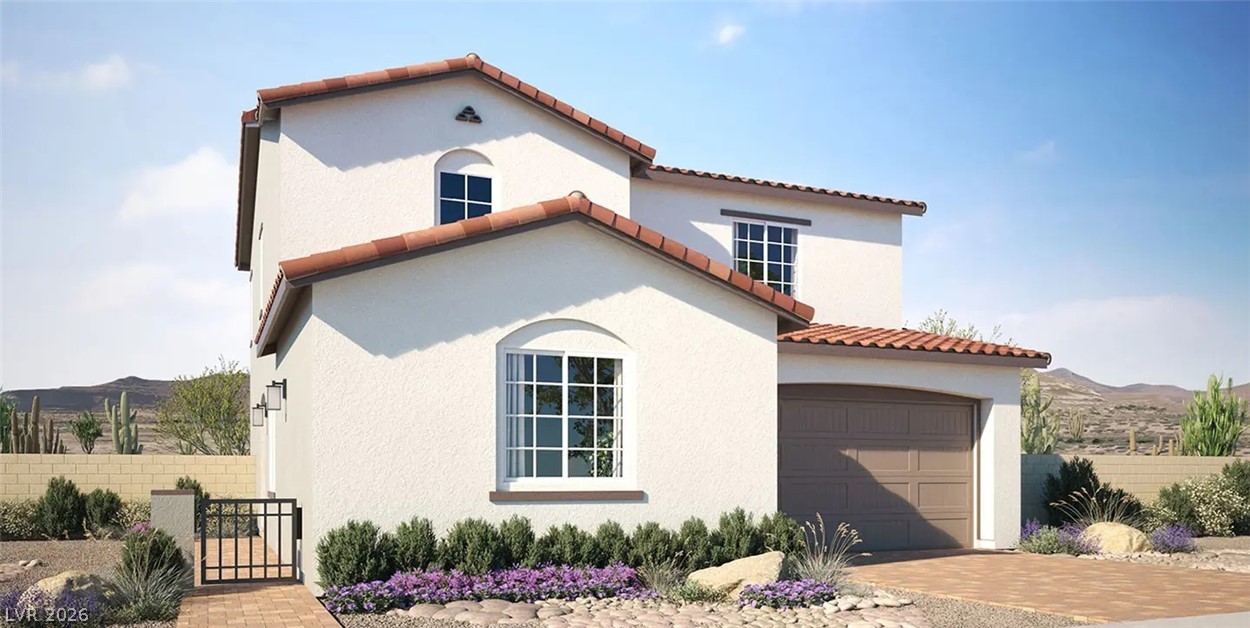 25 San Moise Lane, Henderson