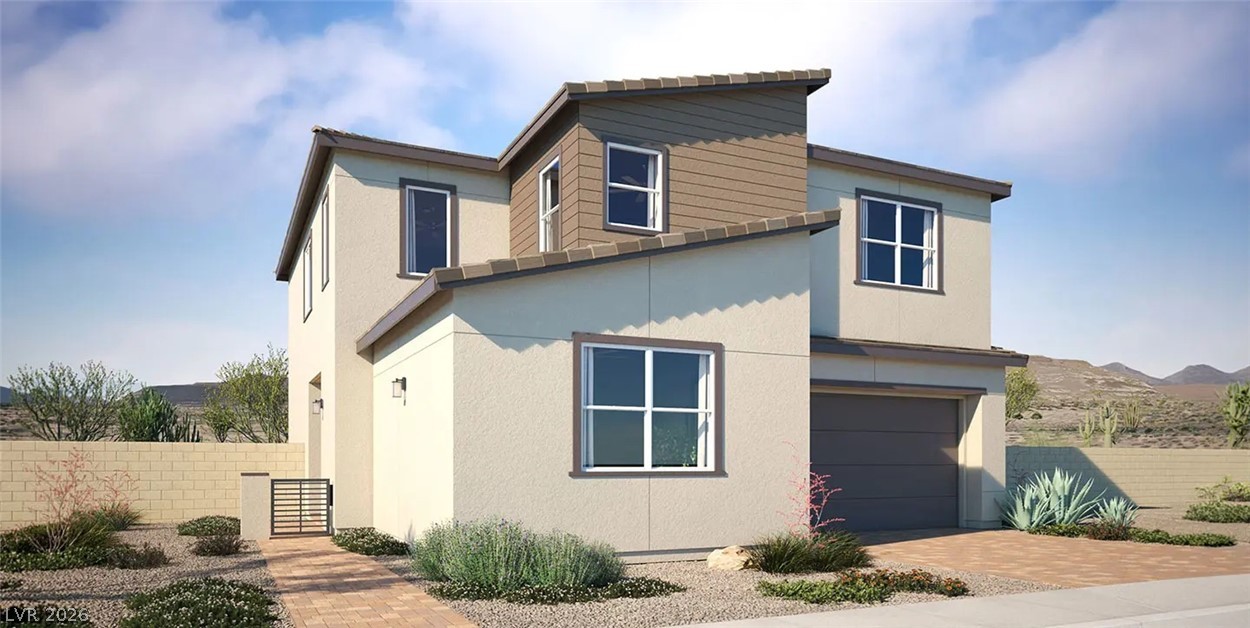 27 San Moise Lane, Henderson