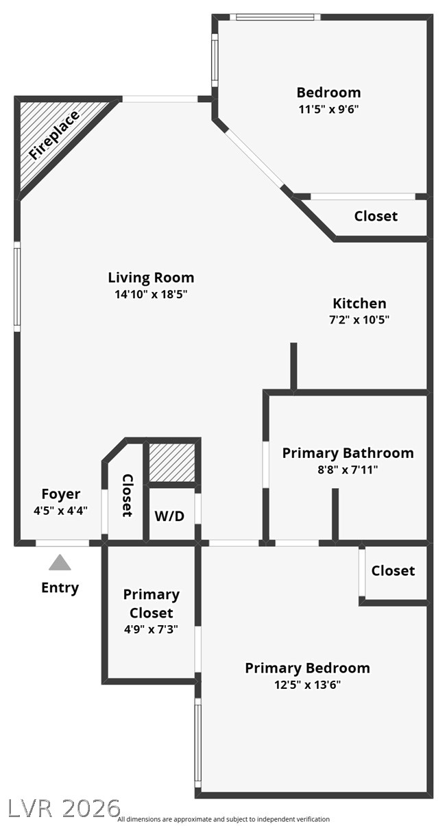 Photo 25 of 25, 2180 Pinetop Lane #201