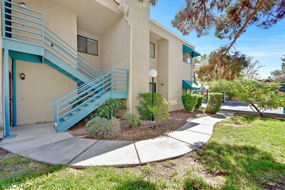 2180 Pinetop Lane #201, Las Vegas