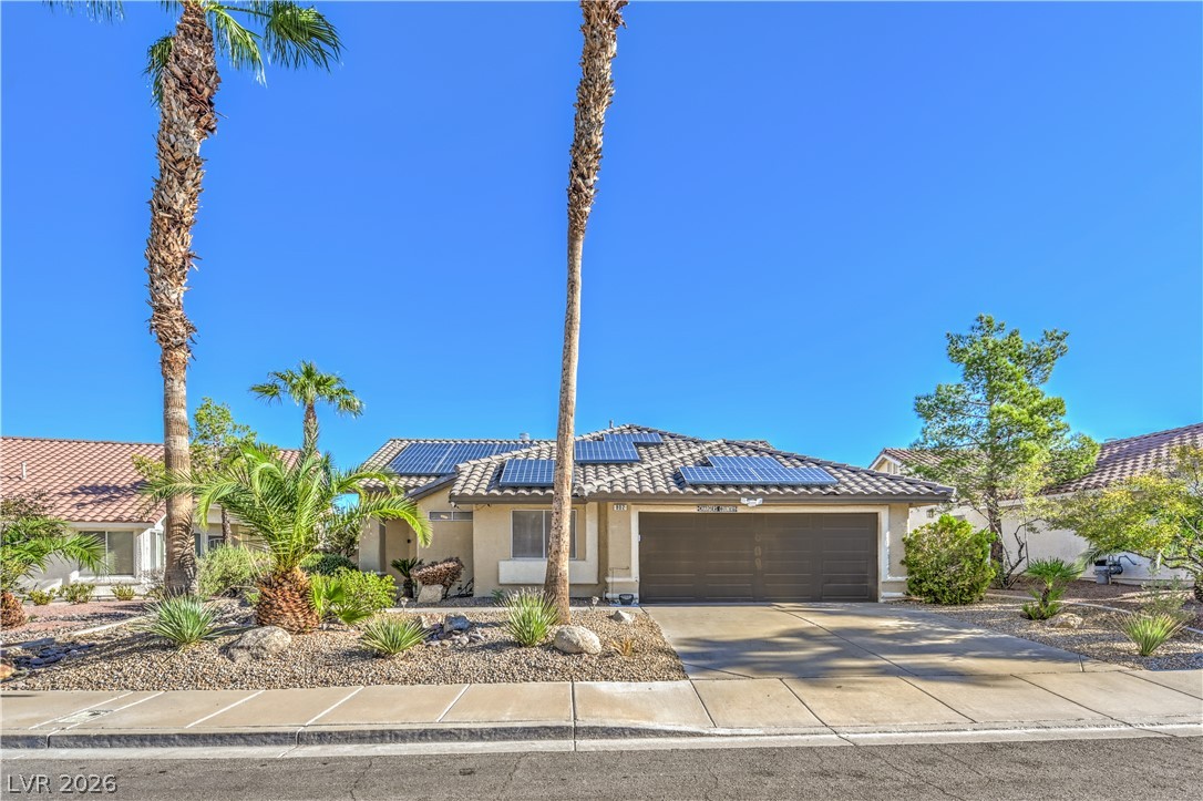 802 Rancho Coast Way, Henderson