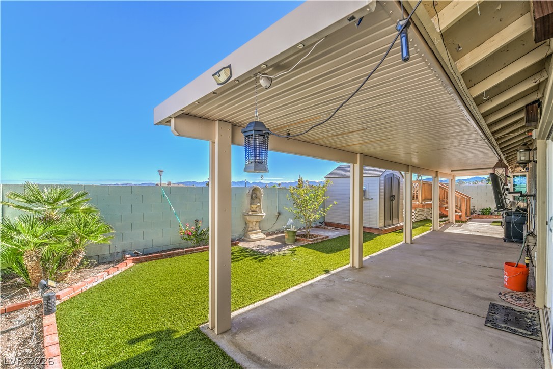 Photo 5 of 802 Rancho Coast Way