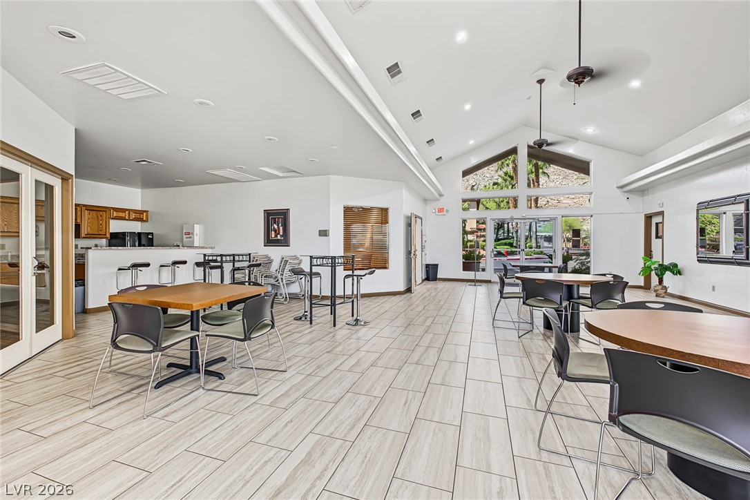 Photo 31 of 34, 3395 Cactus Shadow Street #104