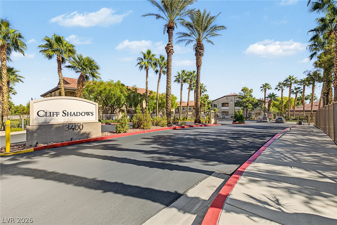 Photo 33 of 34, 3395 Cactus Shadow Street #104