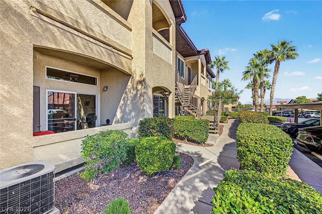 Photo 5 of 3395 Cactus Shadow Street #104