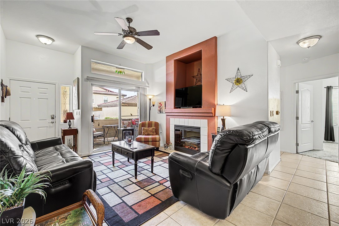 3395 Cactus Shadow Street #104, Las Vegas
