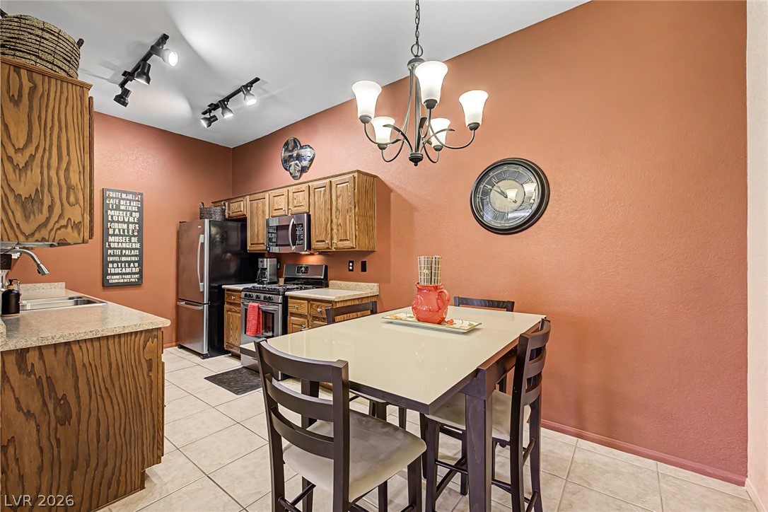 Photo 3 of 3395 Cactus Shadow Street #104