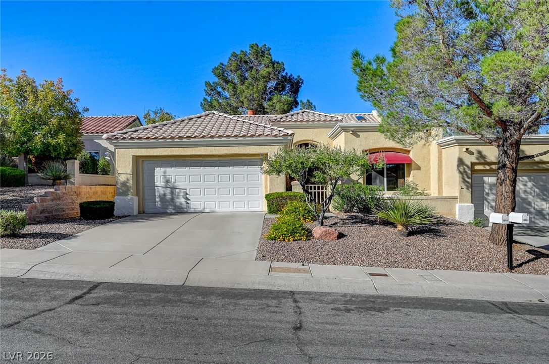 10408 Frostburg Lane, Las Vegas
