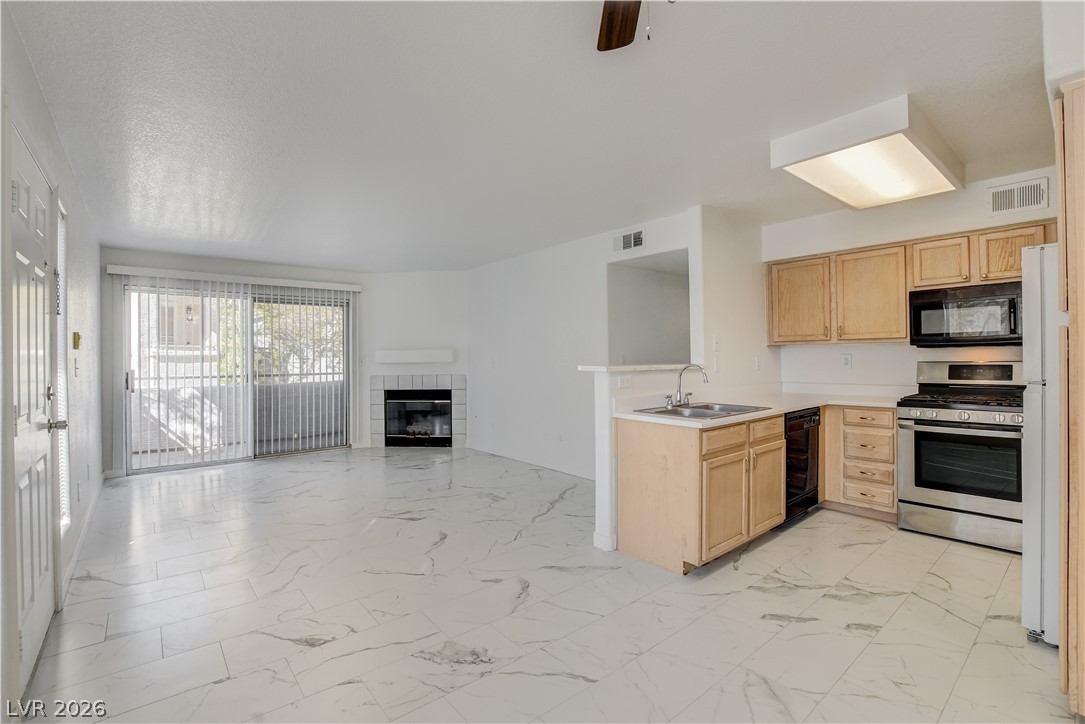 Photo 5 of 3144 Tarpon Drive #201