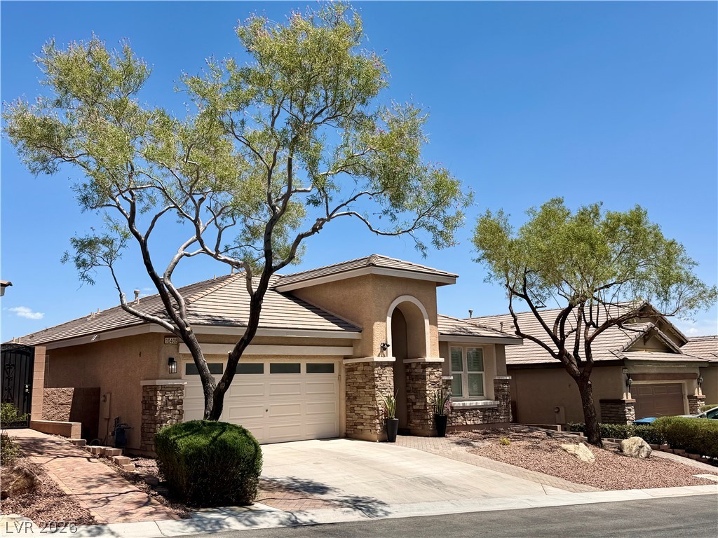 10408 Bays Mountain Avenue, Las Vegas